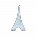 Kleine Reibe - Râpe Tour Eiffel