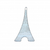 Kleine Reibe - Râpe Tour Eiffel