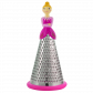 Large grater - Ma Dame Purple