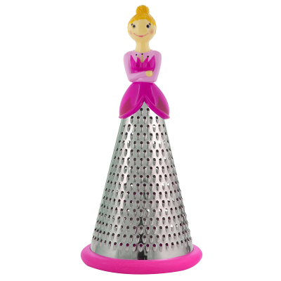 Große Reibe - Ma Dame - Rosa