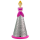 Große Reibe - Ma Dame - Rosa