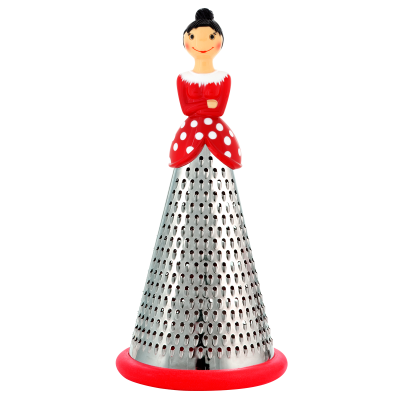 Grande râpe - Ma Dame - Rouge