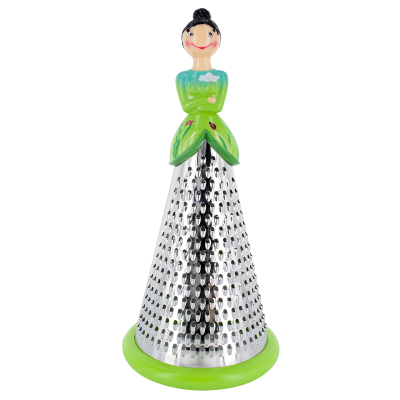 Grande râpe - Ma Dame - Vert