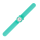 Slap alarm clock watch - My Time 2