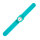 Slap alarm clock watch - My Time 2