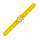 Slap alarm clock watch - My Time 2