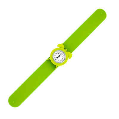 Orologio slap on sveglia - My Time 2