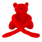 Samtbär - Nounours
