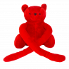 Ours en velours - Nounours Ours en velours - Nounours