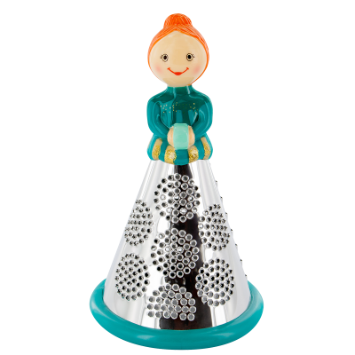 Petite râpe - Nonna - Bleu 2
