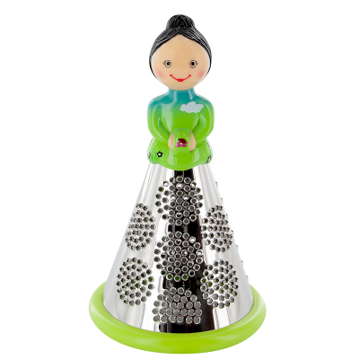 Petite râpe - Nonna - Vert