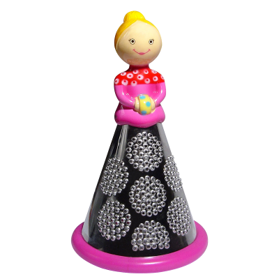 Petite râpe - Nonna - Rose
