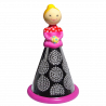  Rosa