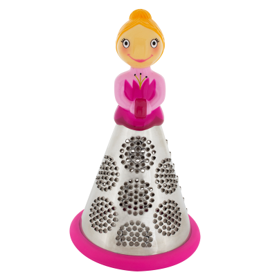 Petite râpe - Nonna - Rose 2