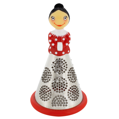 Petite râpe - Nonna - Rouge 2