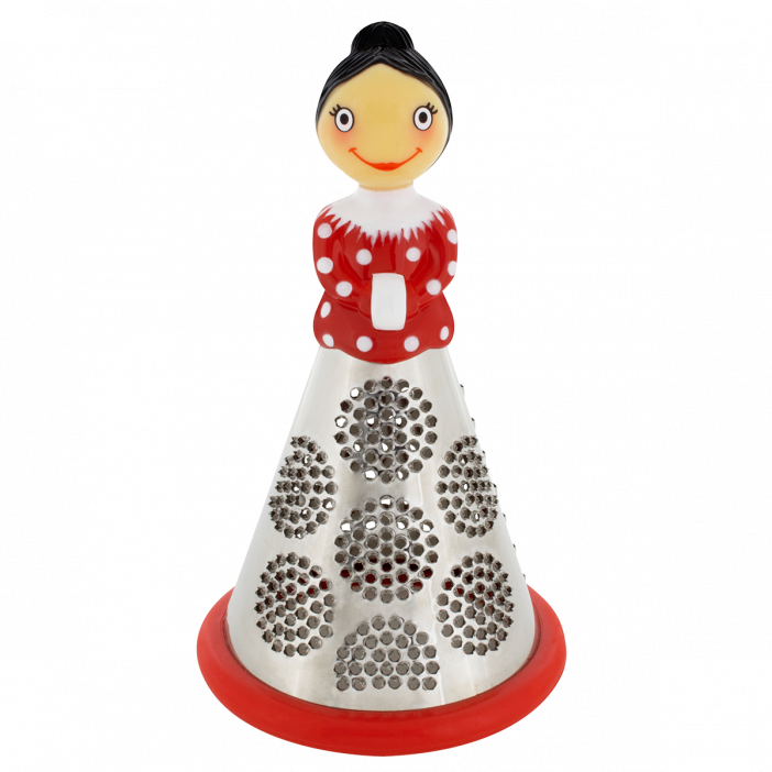 Petite râpe - Nonna Rouge 2