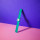Slap-Uhr Wecker - My Time 2