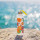 Flask 80 cl - Happyglou Large