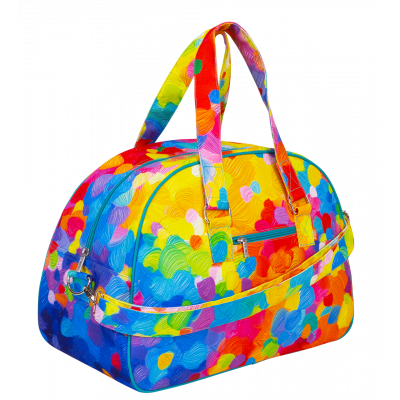 Sac de week-end - Week end 2 - Palette