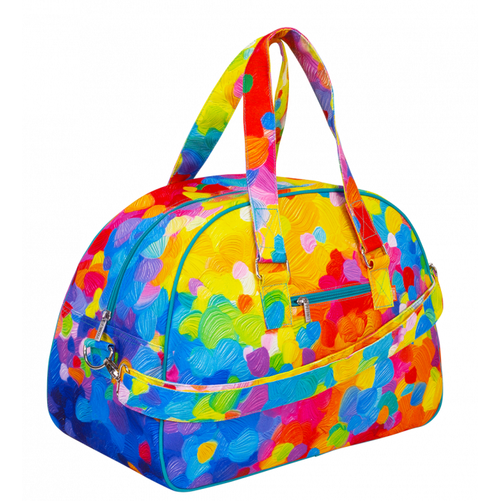 Sac de week-end - Week end 2 Palette