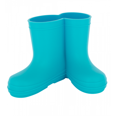 Vide poche - Booties - Bleu