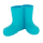 Vide poche - Booties - Noir