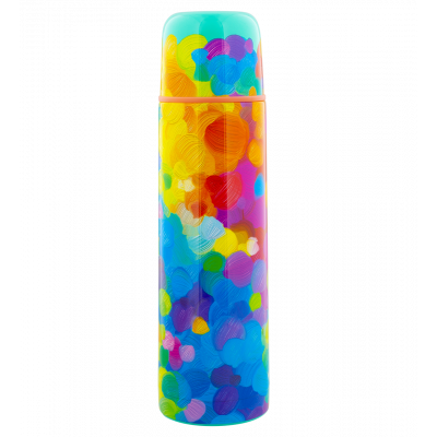 Bouteille thermos isotherme 50 cl - Keep Cool - Palette