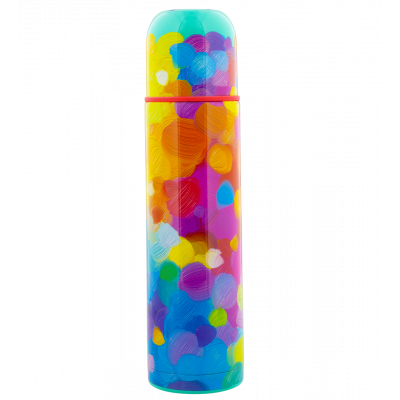 Thermoskanne 24 cl - Mini Keep Cool - Palette