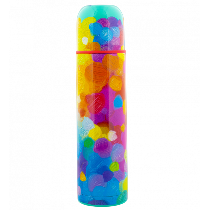 Bouteille thermos isotherme 24 cl - Mini Keep Cool Palette