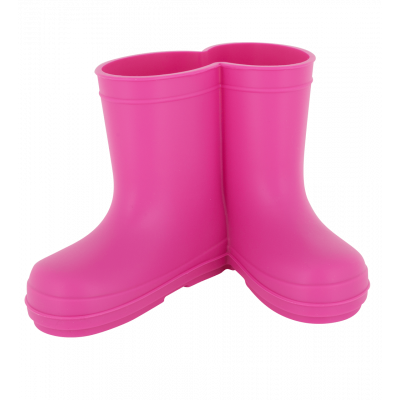 Vide poche - Booties - Rose