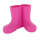 Vide poche - Booties - Noir