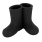 Toothbrush holder - Boots Teeth