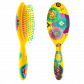Grande brosse à cheveux - Ladypop Large Black Cat