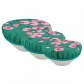 Set of 3 bowls covers - Charlotte