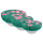 Set of 3 bowls covers - Charlotte