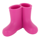 Toothbrush holder - Boots Teeth White