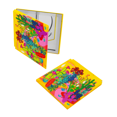 Taschenspiegel - Mimi