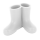 Porte brosse à dents - Boots Teeth