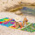 Telo mare in microfibra - Body DS