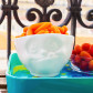 Bol en porcelaine - Emotion Gourmand