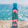 Bouteille thermos isotherme 75 cl - Keep Cool Bottle