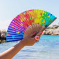 Fan - LHO Avignon