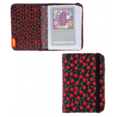 Porte cartes de visite - Keep My Contact