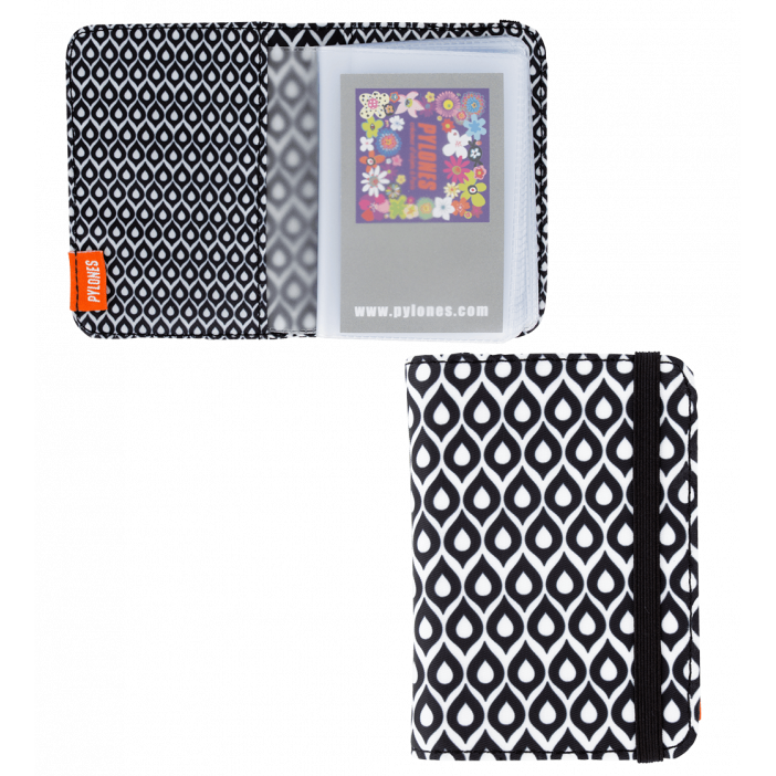 Business card holder - Keep My Contact Paon