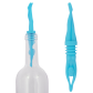 Bottle stopper - Divine Green