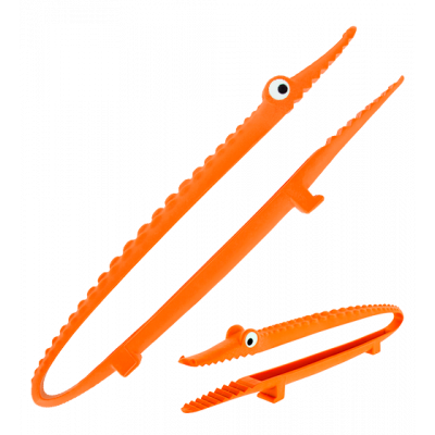 Pince de cuisine - Croc'odile