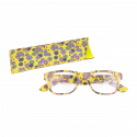 Lunettes de correction - Lunettes X4 Carrées Dahlia