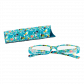 Lunettes de correction - Lunettes X4 Rectangle Black Palette 200