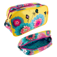 Trousse de toilette - Tidy Jardin fleuri