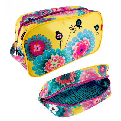 Trousse de toilette - Tidy - Dahlia